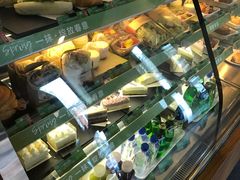 -星巴克(红房子店)