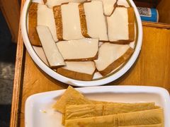 -堂客老火锅(欣阳广场总店)