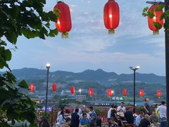 -枇杷园食为鲜火锅(南山店)