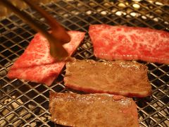 -铭牛烧肉·和牛海鲜自助(高新月牙湖店)