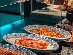 -汉来海港·海鲜自助餐厅(上海七宝领展广场店)