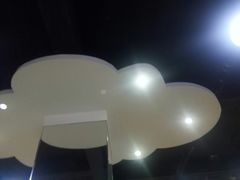 -天津外国语大学（马场道校区）食堂