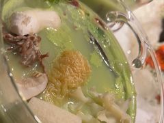 -叶叶菩提(太原别墅店)