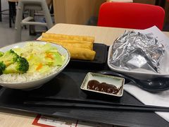 -永和大王(巨峰路店)