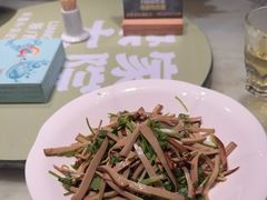 -梁家大院•农家菜(昆山会展中心店)