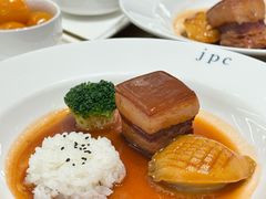 -集品堂·JPC餐厅(青年大街市府店)