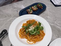 -必胜客(东大桥店)