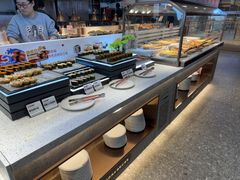 -西十二街牛排自助餐厅(大悦城店)