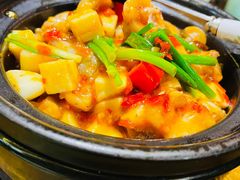 -粗茶淡饭·隐庐私厨(东亭店)