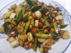 -付掌柜在成都·热炒砂锅集(金禾店)