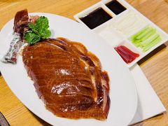 -泰钰丰烤鸭(永安道店)