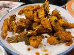 -鱼醉无骨鱼·中山脆肉鲩(南浦店)