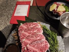 -谷牛和牛烤肉(漕河泾印象城店)