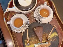-TINTIN CAKE BOUTIQUE(台北壹店)