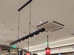 -和府捞面(曹路花园城店)