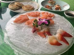-盛港湾海鲜食府(黄沙店)