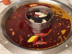 -满江红火锅(凯德店)