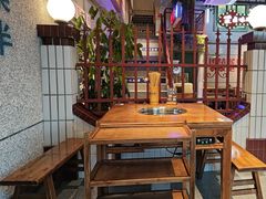 -楠火锅(昆山金鹰店)