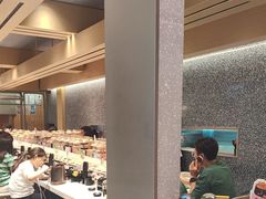 -争鲜回转寿司(朝北大悦城店)