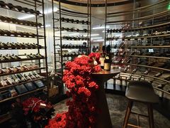 -THE WANG王品(上海中心云端店)