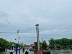 -奉贤海滩