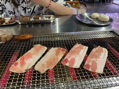 -马路牙子地桌烤肉(工体店)