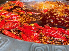 -重庆渝达老火锅(春熙路店)