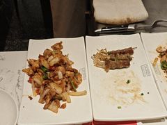 -火地铁板烧(昆山万象汇店)