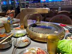 -杨小佳·齐齐哈尔烤肉·烤串(广州店)