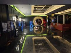 -美豪R酒店(成都春熙路太古里店)