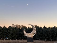 -长春净月潭风景名胜区