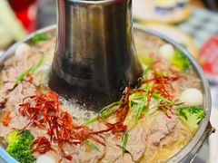 -伊帆食府·青海地方特色美食