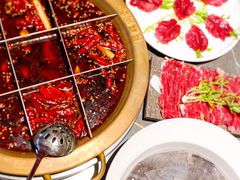 -长嘉·河图火锅(长嘉汇江景旗舰店)