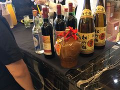 -东方红海鲜百汇(国际大厦店)