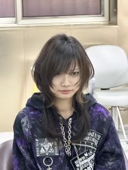 -HH·呵呵造型