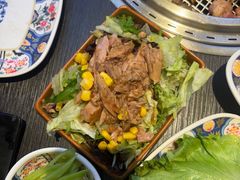 -AJIYA·池袋日式烧肉自助(天津万象城店)