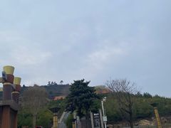 -山西乌金山旅游区