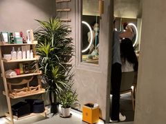 -施奈儿.洗头頭療.按摩SPA.采耳(上梅林店)