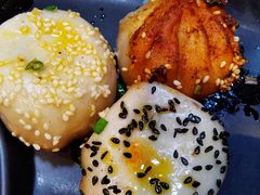 -小杨生煎(松江大学城店)
