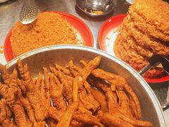 -柳州肥姨妈大骨螺蛳粉(双阳路店)