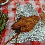 不负美食，自助餐大满足