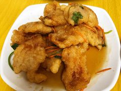 -屋里家延边朝鲜族冷面(南园店)