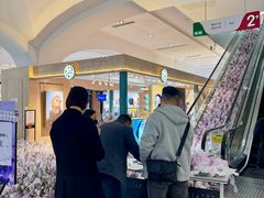 -砂之船奥特莱斯(合肥店)