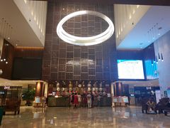 -剑河仰阿莎温泉小镇