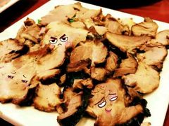 -大地春饼店(黄河路店)