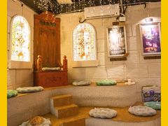 -逃脱反斗城沉浸剧情密室(北京路店)