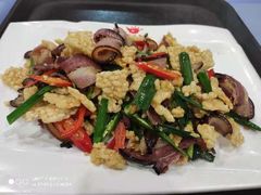 -皇轩大饭店(观音桥店)