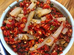 -金陵夜猫子私房菜(茂业天地店)