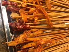 -大签门香串串(车公庙店)