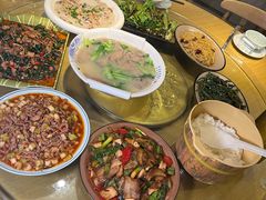 -易老九江湖菜(北滨一路店)